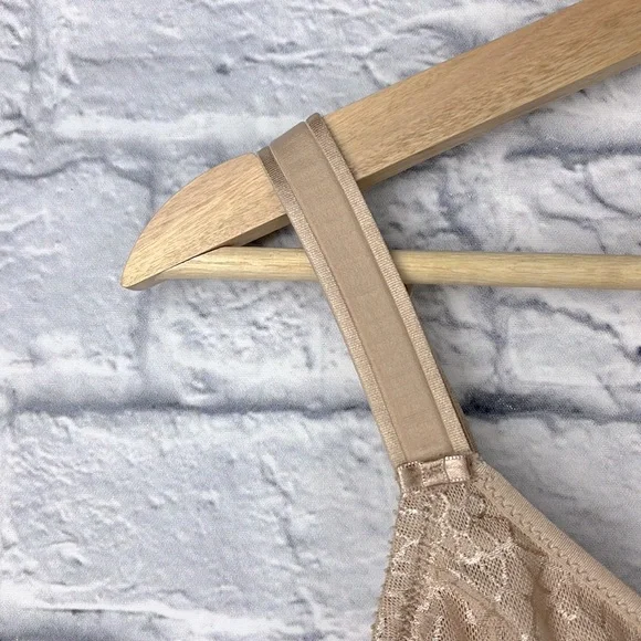 Chantelle C Magnifique Uk 38G US 38I Minimizer Bra - Picture 5 of 13